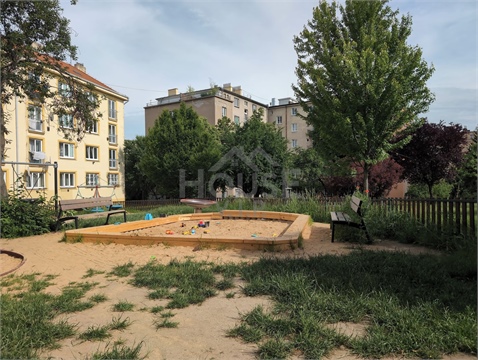 Prodej bytu 3kk, 72 m² 14