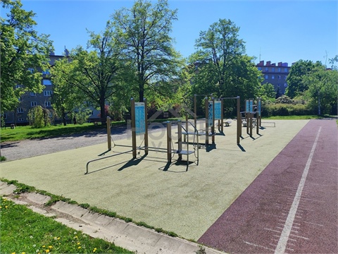 Prodej bytu 3kk, 72 m² 12