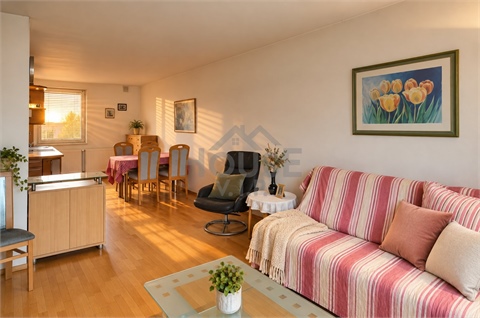 Prodej bytu 3kk, 72 m² - 0