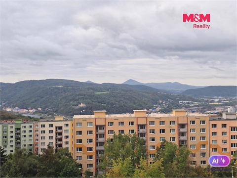 Pronájem bytu 2kk, 40 m² 6