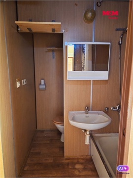 Pronájem bytu 2kk, 40 m² - 4
