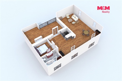 Prodej rodinného domu, 174 m² 18
