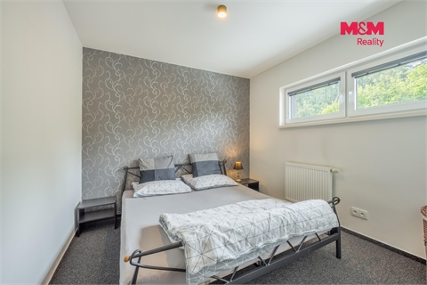Prodej rodinného domu, 174 m² - 4