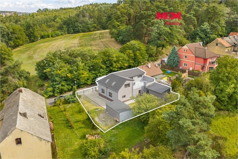 Prodej rodinného domu, 174 m² 0