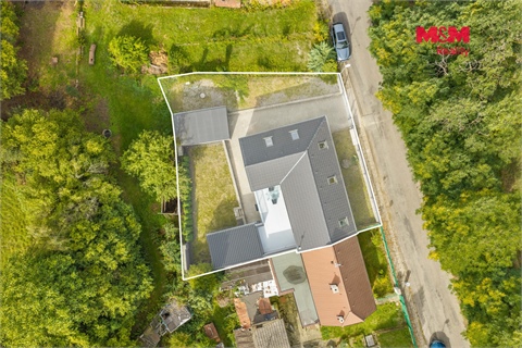 Prodej rodinného domu, 174 m² 22
