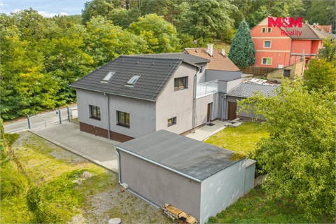 Prodej rodinného domu, 174 m² - 20