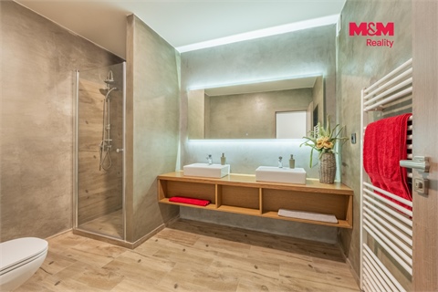 Prodej rodinného domu, 174 m² - 8