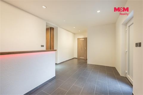 Prodej rodinného domu, 174 m² - 14