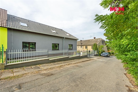 Prodej rodinného domu, 174 m² - 28