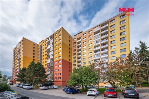 Prodej bytu 2+1, 64 m² - 16