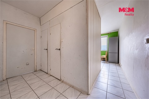Prodej bytu 2+1, 64 m² - 4