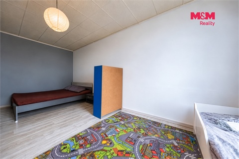 Prodej bytu 2+1, 64 m² 12