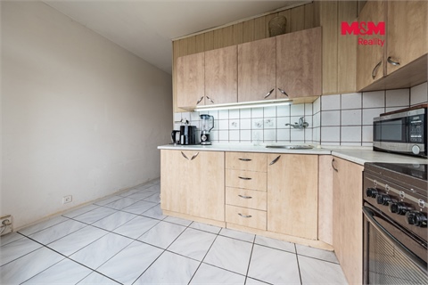 Prodej bytu 2+1, 64 m² - 8