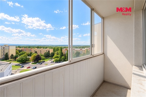 Prodej bytu 2+1, 64 m² 10