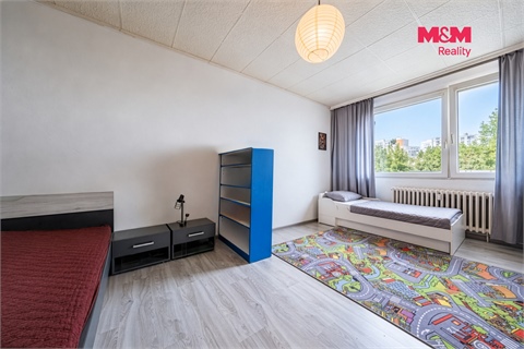 Prodej bytu 2+1, 64 m² 2