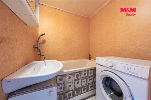 Prodej bytu 2+1, 64 m² 6