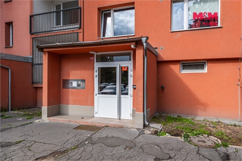 Prodej bytu 2+1, 64 m² 16