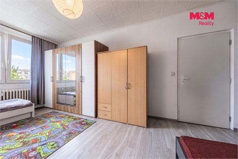 Prodej bytu 2+1, 64 m² 14