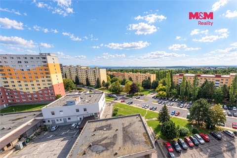 Prodej bytu 2+1, 64 m² - 10