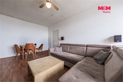 Prodej bytu 2+1, 64 m² - 12