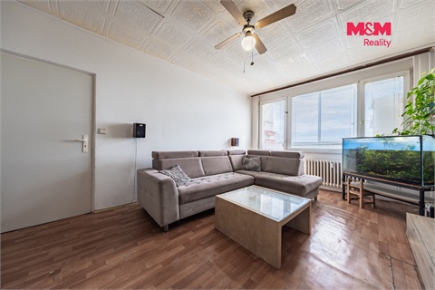 Prodej bytu 2+1, 64 m² 4