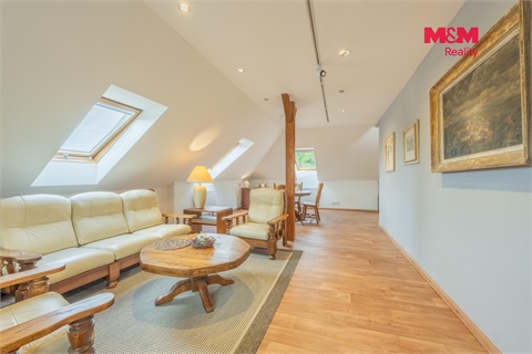 Prodej kanceláře, 174 m² - 14