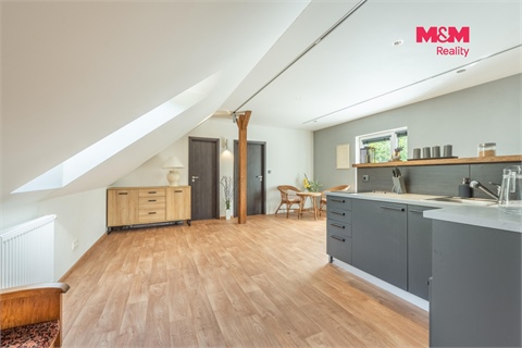 Prodej kanceláře, 174 m² - 18