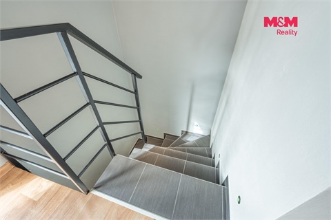 Prodej kanceláře, 174 m² - 8