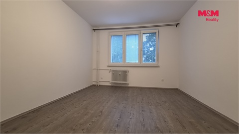 Pronájem bytu 3+1, 75 m² - 4