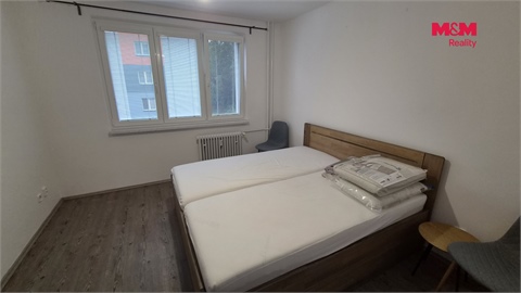 Pronájem bytu 3+1, 75 m² 4