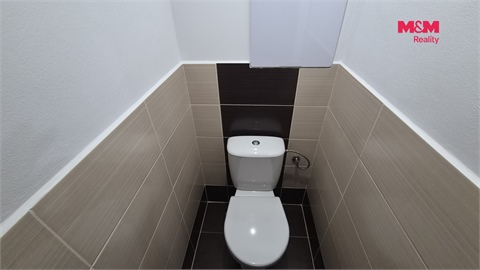 Pronájem bytu 3+1, 75 m² 6