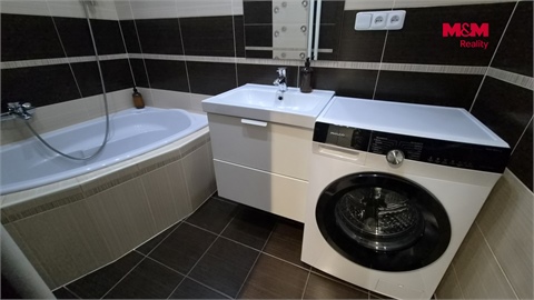 Pronájem bytu 3+1, 75 m² 2