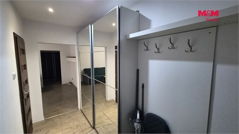 Pronájem bytu 3+1, 75 m² - 2