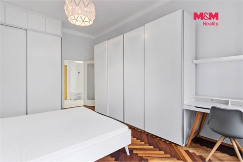 Prodej bytu 2kk, 54 m² - 4