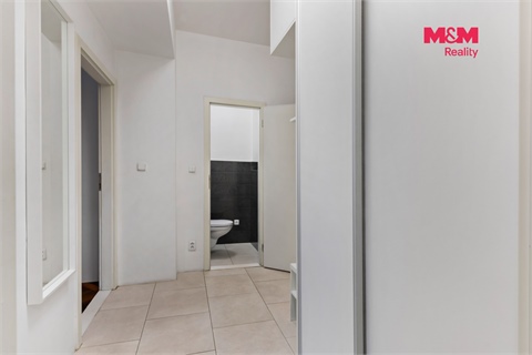 Prodej bytu 2kk, 54 m² 10