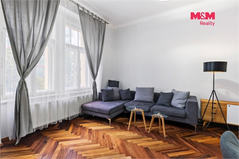 Prodej bytu 2kk, 54 m² - 2