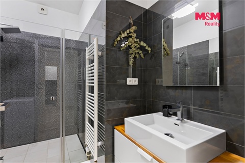Prodej bytu 2kk, 54 m² 6