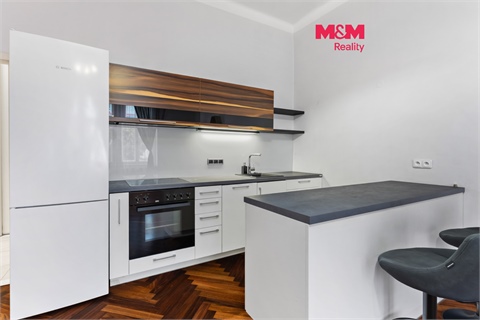 Prodej bytu 2kk, 54 m² 0
