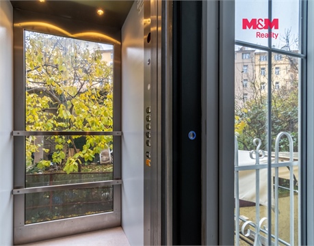 Prodej bytu 2kk, 54 m² 14
