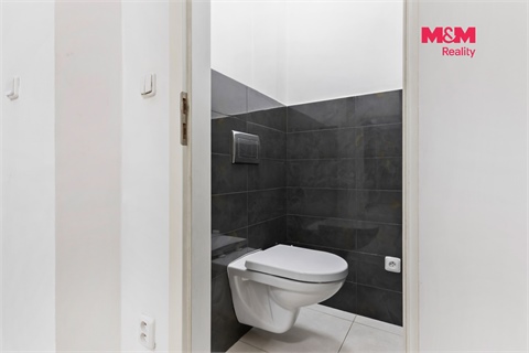 Prodej bytu 2kk, 54 m² 8