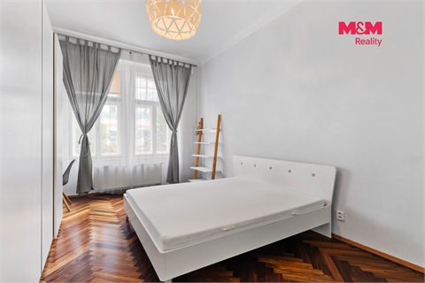 Prodej bytu 2kk, 54 m² 4