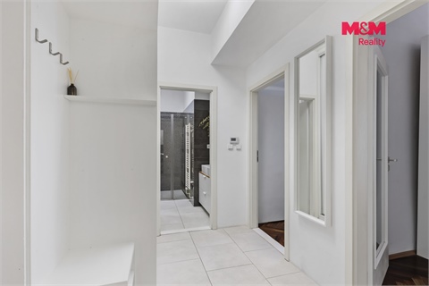 Prodej bytu 2kk, 54 m² - 8