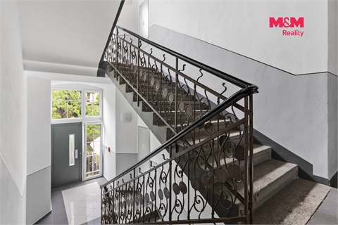 Prodej bytu 2kk, 54 m² - 12