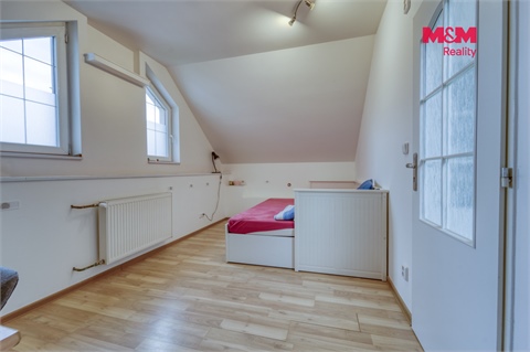 Prodej rodinného domu, 181 m² - 20