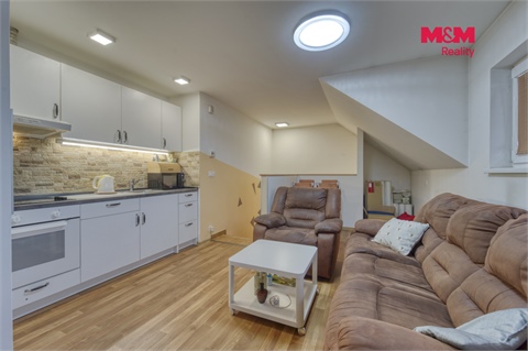 Prodej rodinného domu, 181 m² - 12
