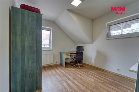 Prodej rodinného domu, 181 m² 24