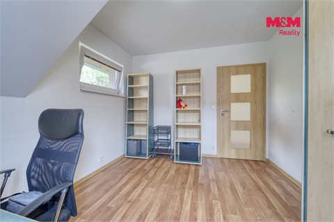 Prodej rodinného domu, 181 m² - 22