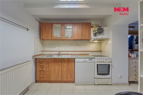 Prodej rodinného domu, 181 m² 20