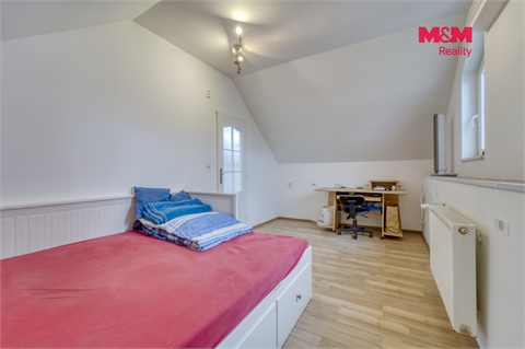 Prodej rodinného domu, 181 m² 22