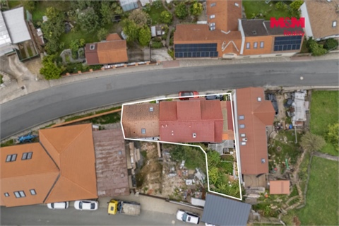 Prodej rodinného domu, 181 m² 2